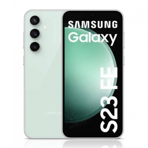 Samsung S711 Galaxy S23 FE 5G Dual Sim 256GB